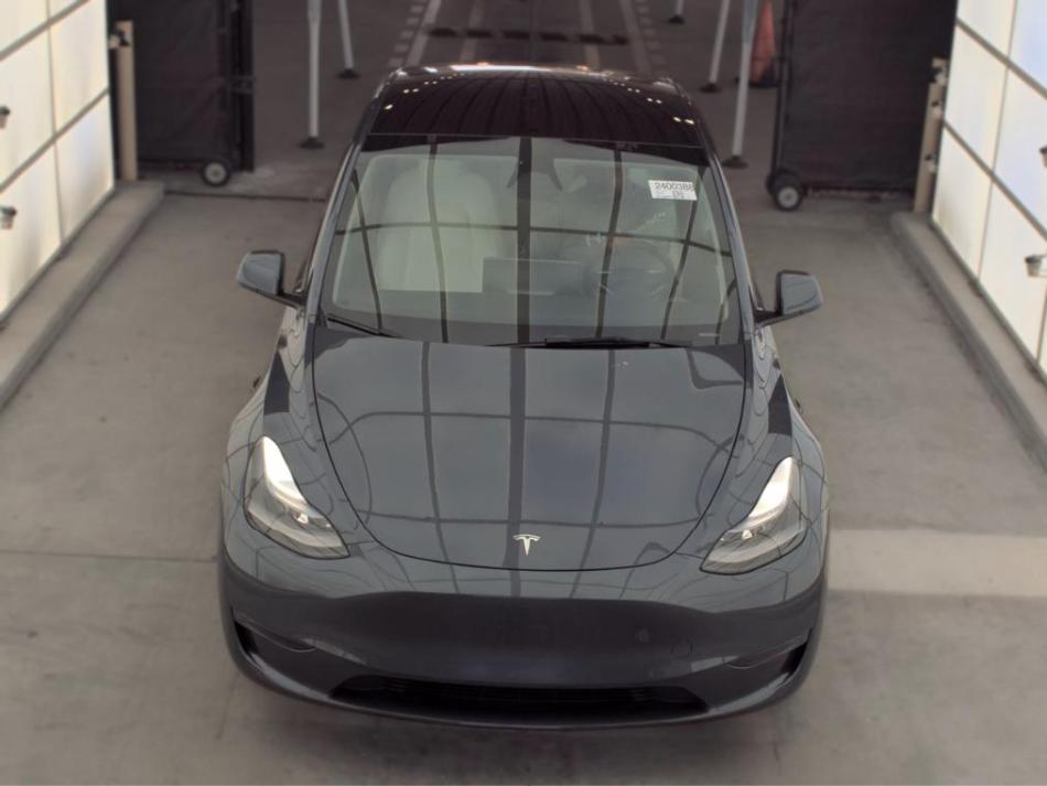 tesla model y 2023 7SAYGDEF7PF859894 image tesla model y 2023 7SAYGDEF7PF859894 image